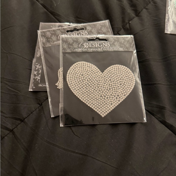 Sparkly Kids Patch Collection - Picture 4 of 9